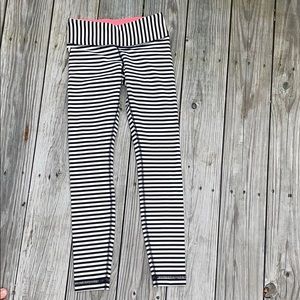 Lululemon mid rise wunder under